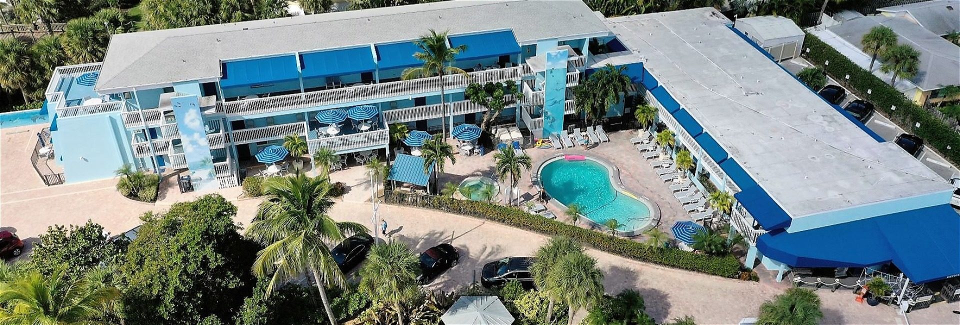 Sea Club V Siesta Key Beach Resort | Our Resort